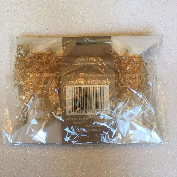 DECORATIVE FRINGE for Crafts!! - Picture 3 of 12